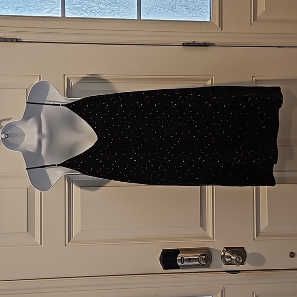 Rails brianna silk slip dress size small, NWT - Picture 9 of 13